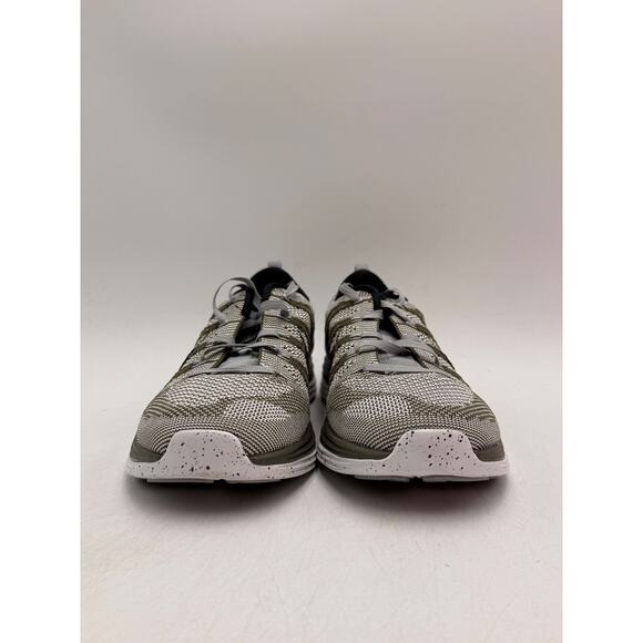 Nike FLYKNIT ONE+ Women's NEW Running Sneakers White US Size 8 - Picture 5 of 11